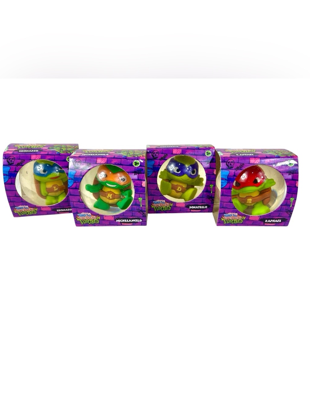 Teenage Mutant Ninja Turtles Bundle